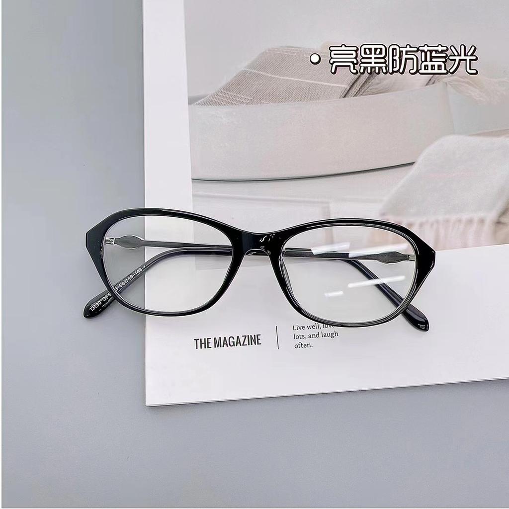 Korean Style Women'S Sunglasses  Material Polarized Sun Glasses Women High Quality Man Sunglass