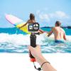PULUZ PU561E Floating Handle for GoPro Hero Series/Insta360 One R/DJI Osmo Action Camera Buoyancy Rod