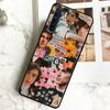 Timothee Chalamet Case For Oppo A18 A38 A58 A78 A98 A40 A60 A80 A16 A76 A96 A15 A17 A77 A74 A94 A54 A57S Cover