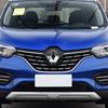Καλύμματα Τροχών Για Renault Clio 4 Megane 3 2 Captur Trafic Logan RS Αυτοκίνητο Τροποποίηση Λογότυπο Αυτοκόλλητο Καπό Αυτοκινήτου Μπροστινή Μάσκα Πίσω Tru