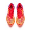 Anta C202 6.0 Pro Comfortable Fashion Non-Slip Wear-Resistant Low-Top Running Shoes Men Sneaker Purple Orange 112445571-1