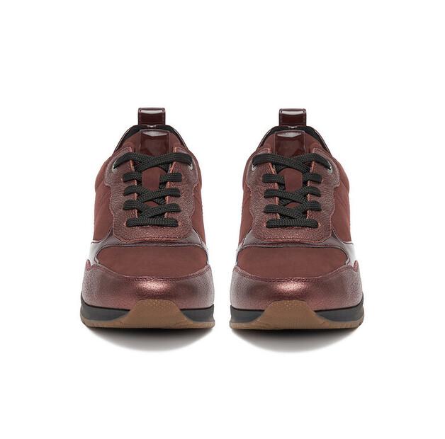 Lasocki Sneakers CEO-WI23-GOLD-07