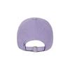 VARZAR TMV Lettering Ball Cap [Washed Lavender]