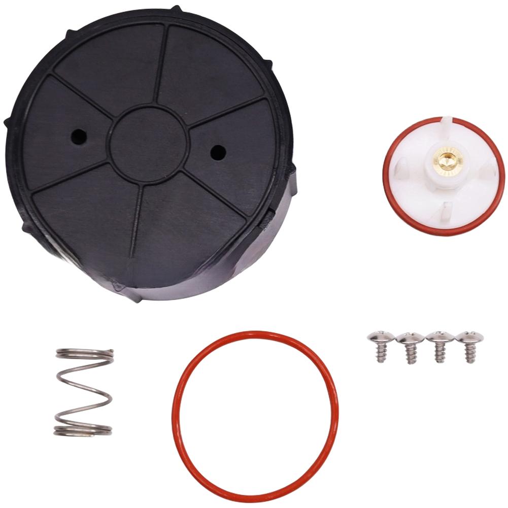 

Replacement Return Conversion Kit Plastic Parts Black White Base Red Gasket For Pool Spa SGP006 Repair Accessories China Mainland