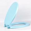 Removable Mat Toilet Seat EVA Bathroom Warmer Seat Comfortable Toilet Cover