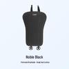 ZEEKR 001/009/X All-Season Car Seat Cushion with Breathable Cover and Integrated Backrest