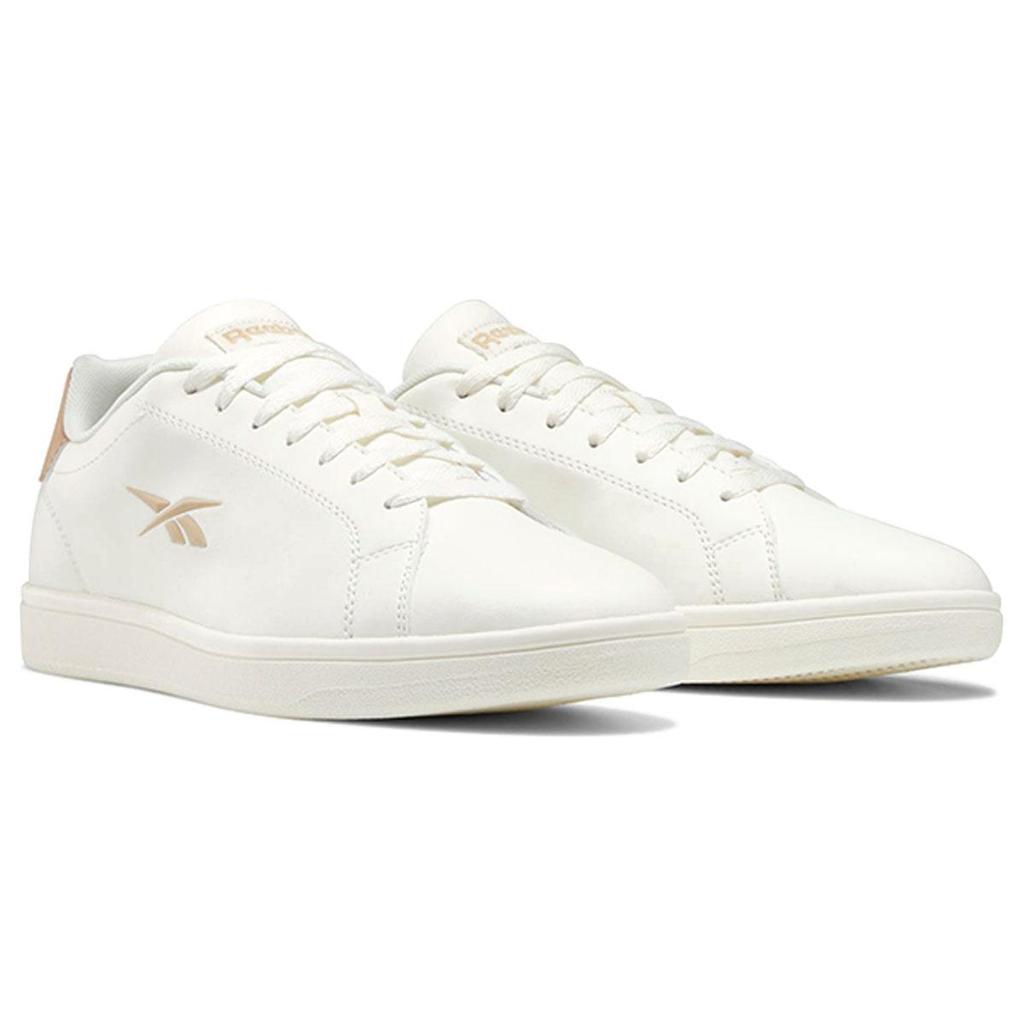 Reebok Royal Complete Sport Sneakers White/Pink FX7910