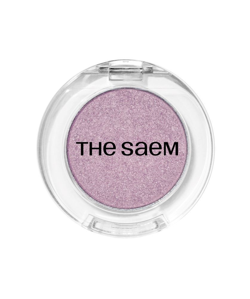THESAEM Sammul Single Shadow 32 Colors (Single/Planned)