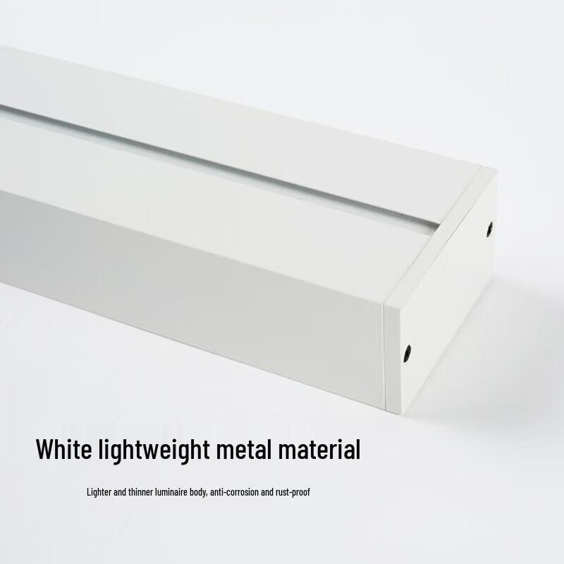 FSL Super Bright LED Linear Office Pendant Light