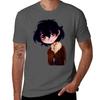Nico Di Angelo Tshirt T Shirts With Prints Tshirt
