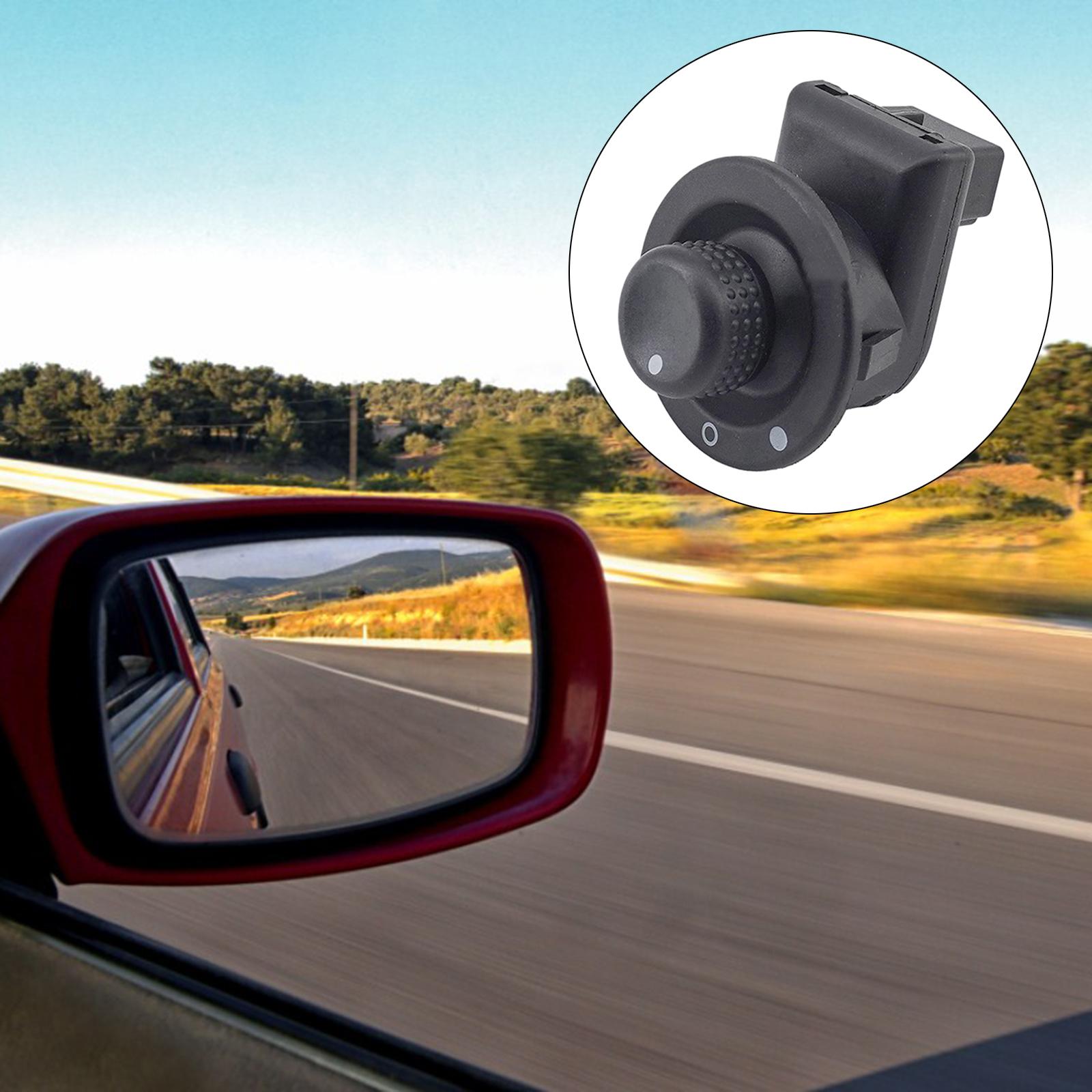 

Переключатель бокового зеркала 7700401141 для Renault