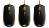 Maus SteelSeries Rival 100 Proton Gelb 62340 []Gaming
