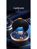 Compatible Ashtray for Infiniti QX50, QX60, Q50L, Q60, Q50 Interior Trim