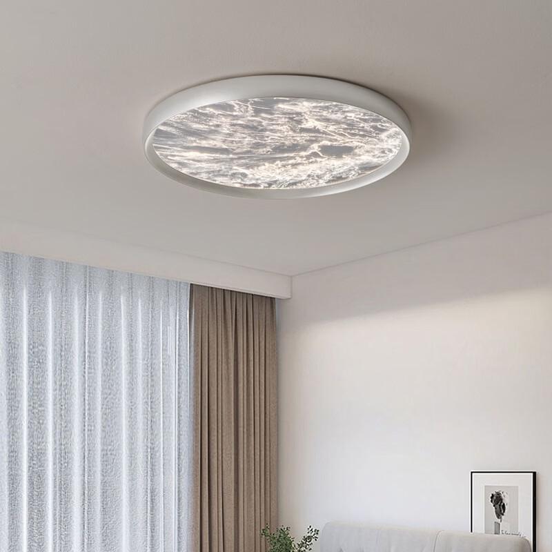 Dream Bubble Full Spectrum LED Ceiling Lamp