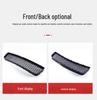 Chevrolet Trailblazer 06-13 Front Lower Bumper Grille - Modified Car Accessory