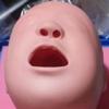 2025 New Tracheal Intubation Infant Model, Nasal Intubation Model Simulator,Airway Management Teaching Aid Kit