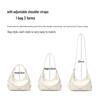 Cnoles Water Spirit Shoulder Crossbody Bag