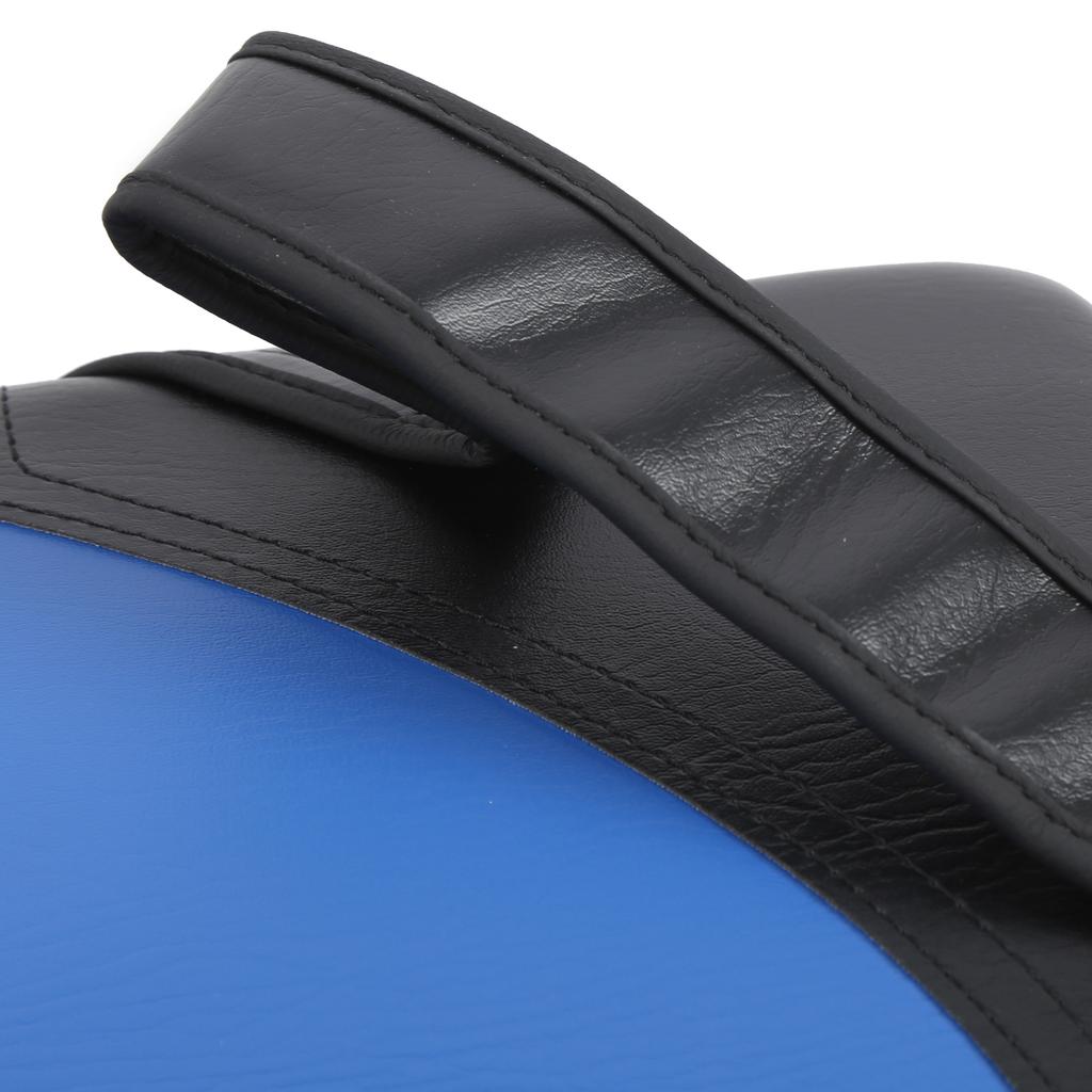 Taekwondo Curved Hand Target Professional Boxing Pads for  ing Punching Training