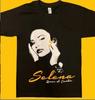 Selena 90s Style Graphic Tshirt !