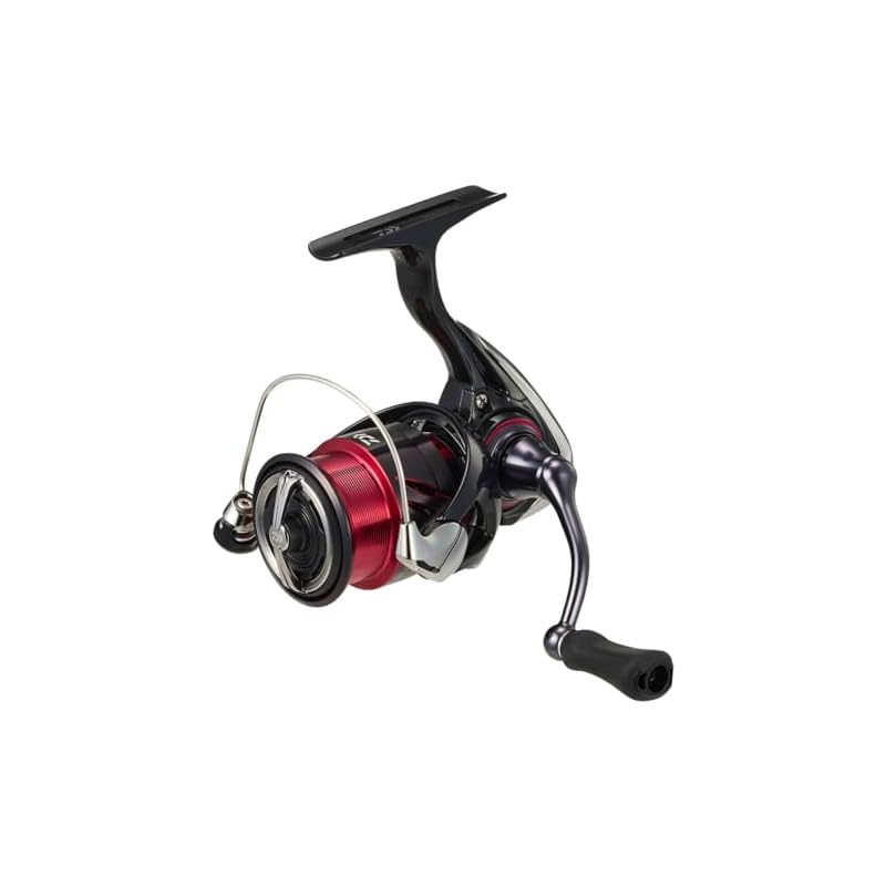 

Daiwa (DAIWA) Spinning Reel 24 Gekka Bijin X LT2000S-P