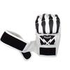 Luvas de Treino de Boxe e MMA de Meio Dedo para Adultos