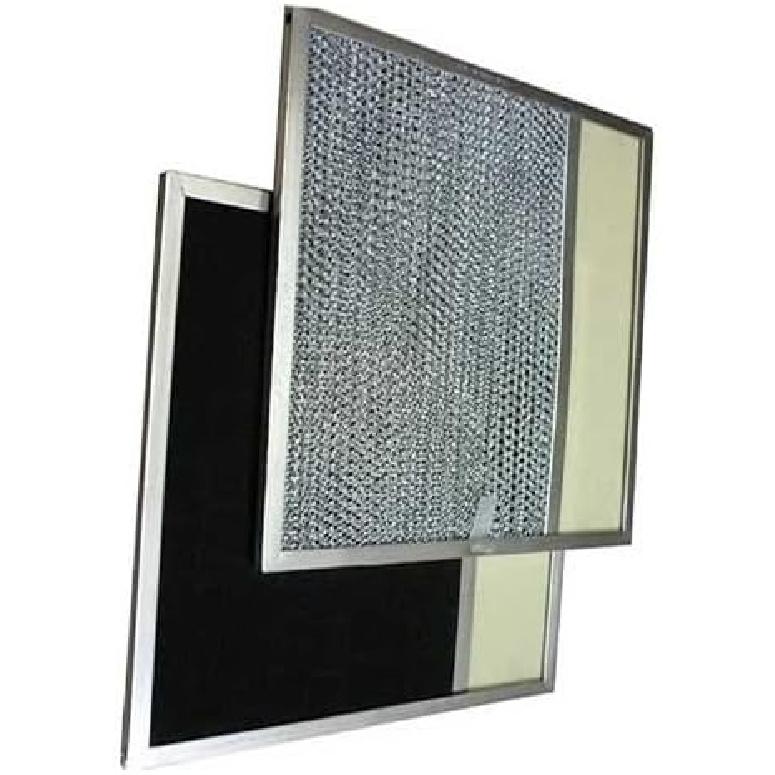 MaxLLTo Replacement ACL9175 Range Hood Lens Range Hood Grease Filter for Whirlpool RH2630XJQ1 RH2730XDQ0 RH2630XJB1 RH4730XDT2 RH2030XDB1 RH2330XJQ1