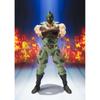 Tamashii Nations S.H. Figuarts Kinnikuman Kinniku Man Soldier 150mm ABS PVC Painted Movable Figure