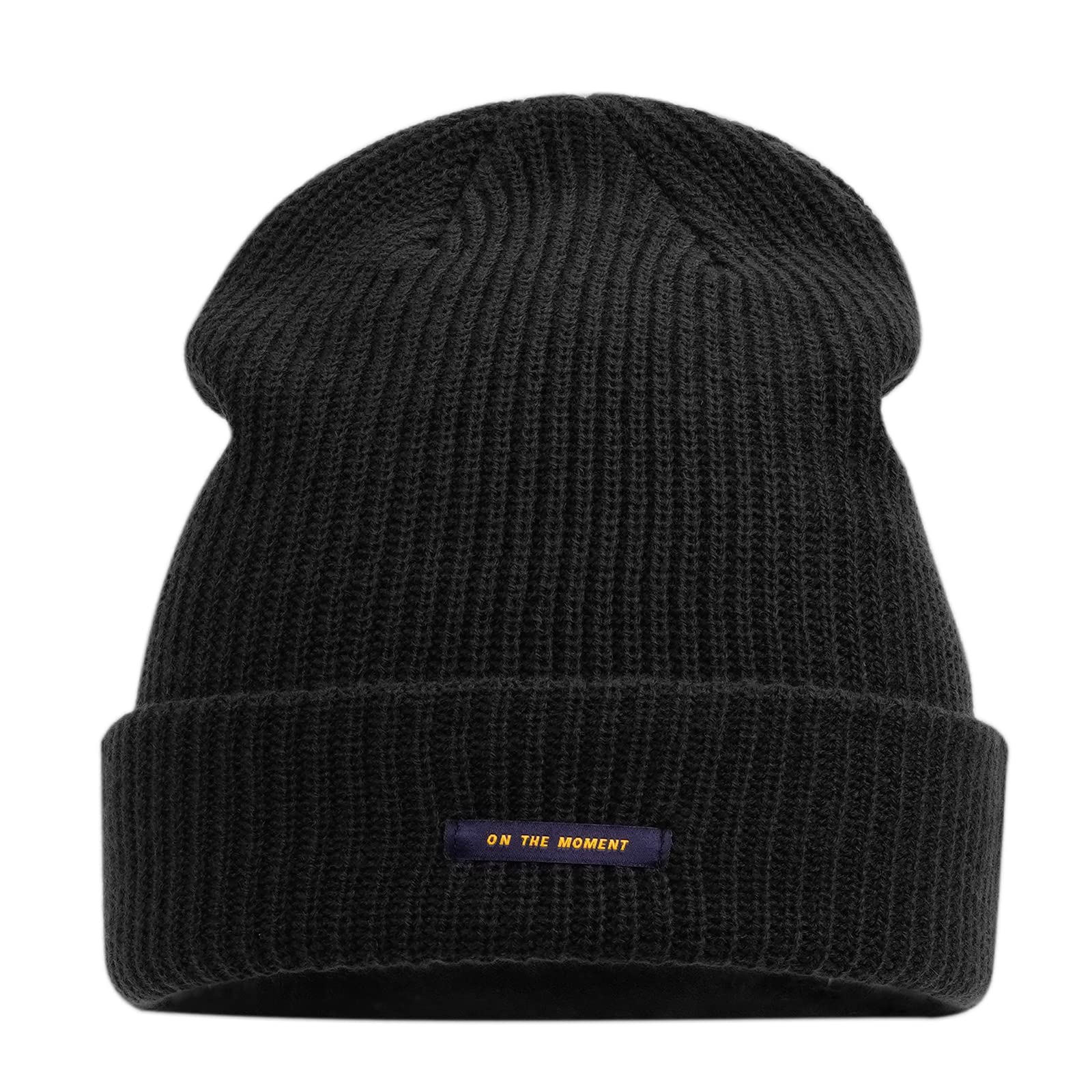 

Вязаная зимняя шапка Clape, полосатая вязаная исламская шапка-бини, однотонная мужская шапка, кепка, женская шапка-бини, эластичная, мягкая, шапка, ветрозащитная, холодостойкая, теплая,