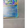 Used Blastoise LV.52 Promo Card Pack 25th ANNIVERSARY