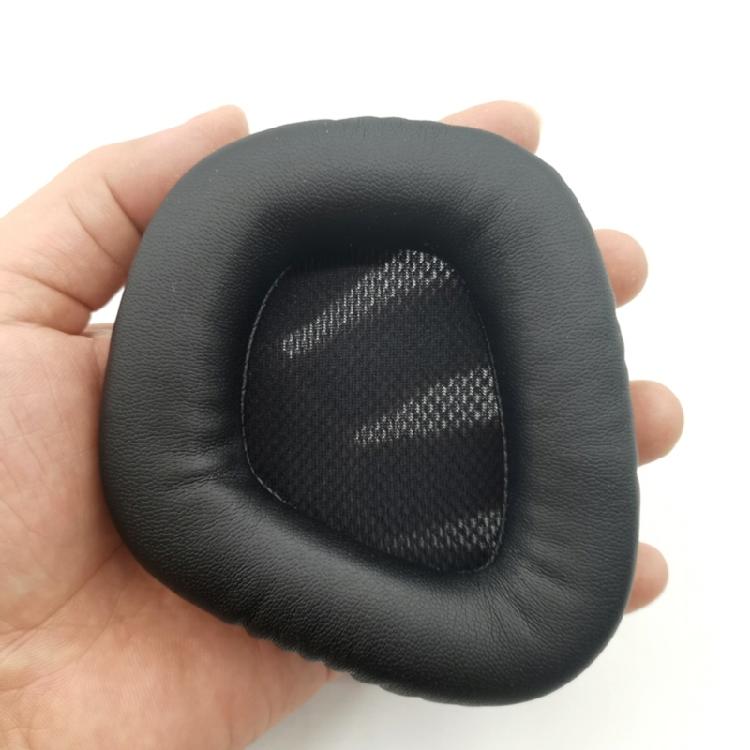 Ear Cushion Cover for Corsair Void RGB Elite Wireless Headset Gaming Headsets