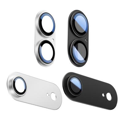 Precieze Snij Beschermfolie Krasbestendige Behuizing Case Voor Telefoon Camera Lens Verbeterende Slagvastheid Duidelijke Fotografie