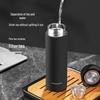 FUGUANG 304 Stainless Steel Insulated Tea Mug