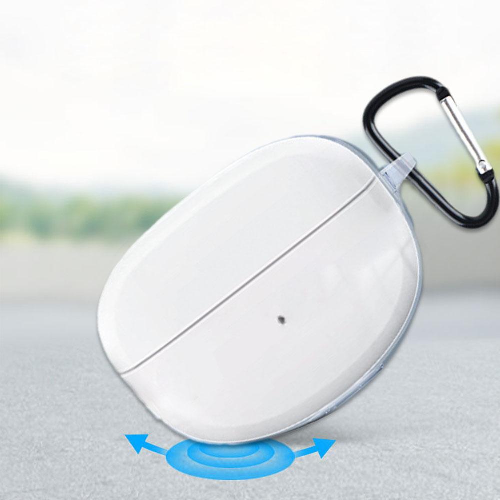 

For Ultra Open Earbud Protective Case TPU Material Drop Chain Protective Scratch With Case G6U7