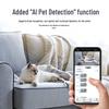 EZVIZ C6c 3K Enhanced PTZ Smart Home Camera (CN version)