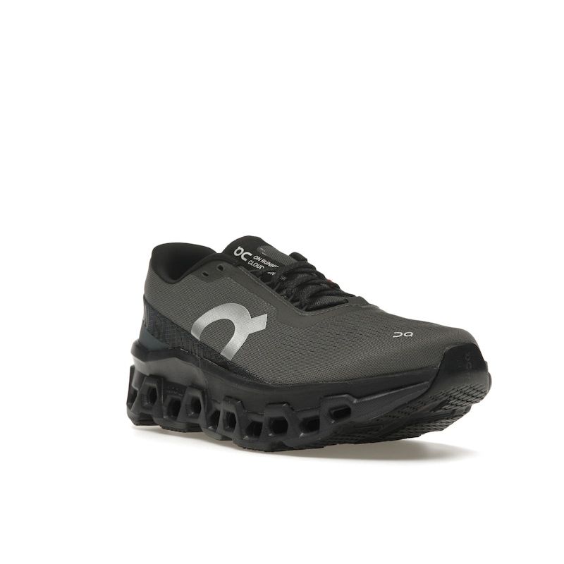 Cloudmonster 2 Asphalt Iron Women Sneakers Grey 3WE10112539