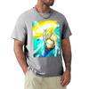 Android Number 18 T-Shirt plus size tops edition tshirts for