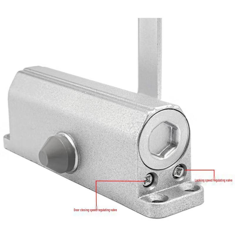 Zhuchuang Jingpin Door Closer