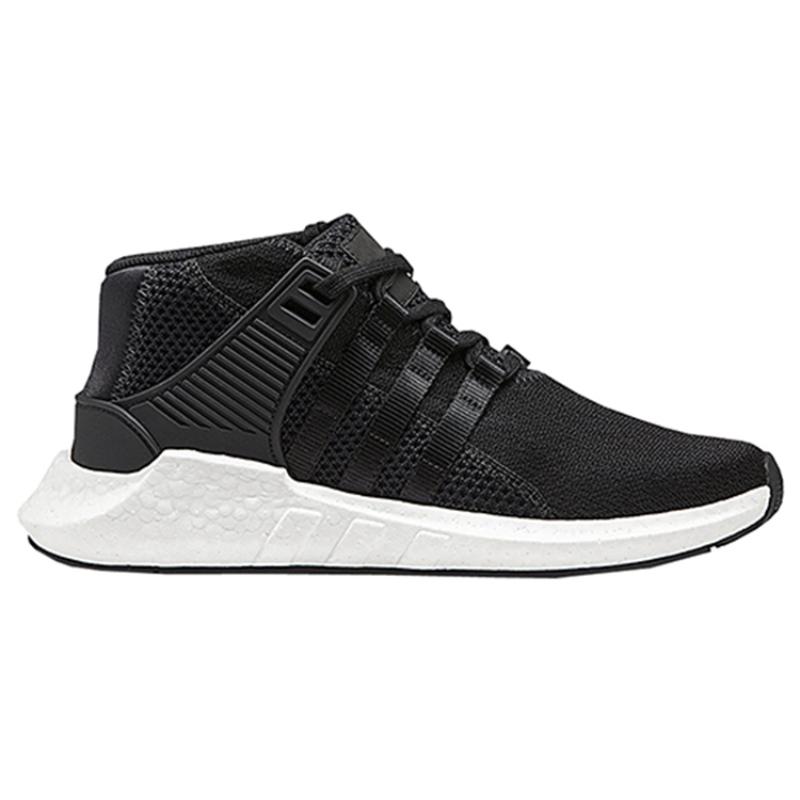Adidas Mastermind X Adidas Eqt Support Mid 'Core Black' Adidași CQ1824