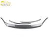21 Venza Hood Trim & Bumper Anti-Scratch Decorative Sticker Set