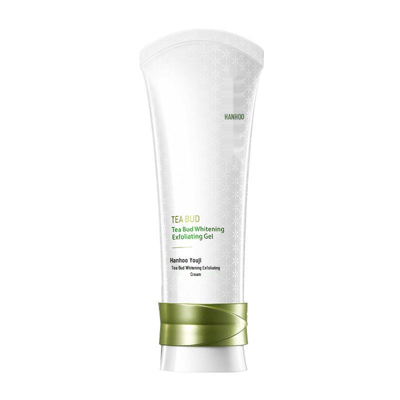 Hanhoo Tea Series Facial Care