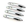 Car Door Handle Bowl Trim Cover Protect for Geely Emgrand GS 2017 2018 2019 2020 2021