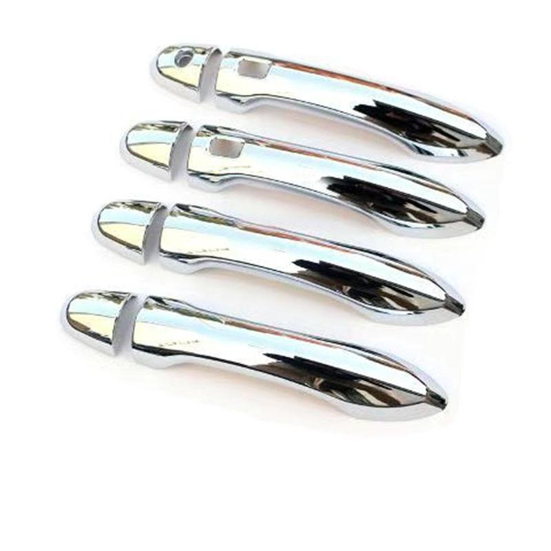 Car Door Handle Bowl Trim Cover Protect for Geely Emgrand GS 2017 2018 2019 2020 2021