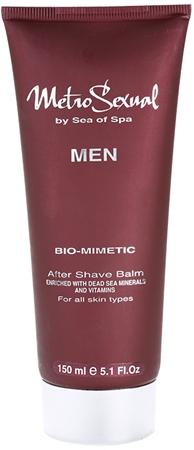 

Aftershave Balm Refreshing Effect TU прозрачный