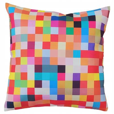Decorative Pillow, Removable, Decorative, 45 X 45 Cm, Family Furniture