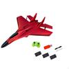 RC Airplane Glider Flying Model Kit Fun Lightweight Easy To Height Gift Goodie Bag Stuffer