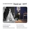Shenmou Wireless Battery-Powered Security Camera (CN version)