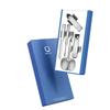 Qi Su Dazzling 5-Piece Nail Clipper Set