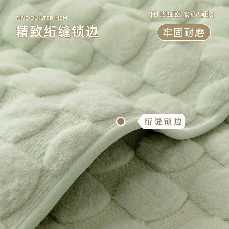 Universal Non-slip Corner Sofa Mat Thicken Plush Sofa Cover Winter Warm Sofa Towel Couch Cushion for Living Room Sofas Blanket