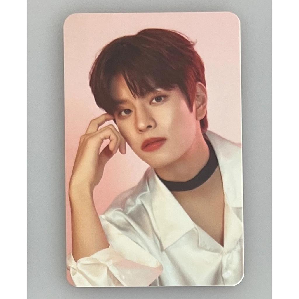 Stray Kids NACIFIC Event Round 5 R5 PHOTO CARD OFFICIAL