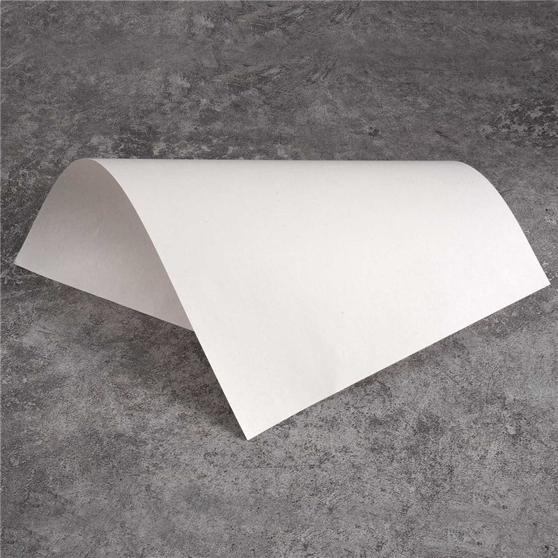 200 Sheets Of Nursery Paper Sprout Vegetable Planting Paper 18 X 26.6Cm, Suitable For Plant Germination Tray